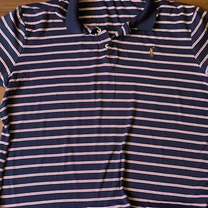 Men’s Classic Fit Polo